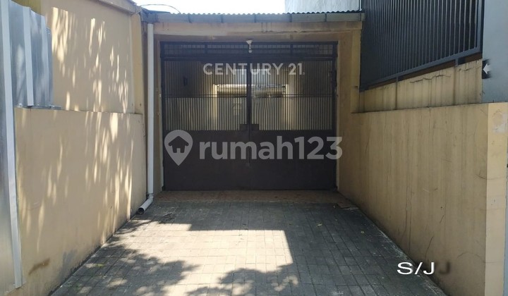RUKO PUSAT KOTA BELAKANG ALUN ALUN MAIN ROAD 1