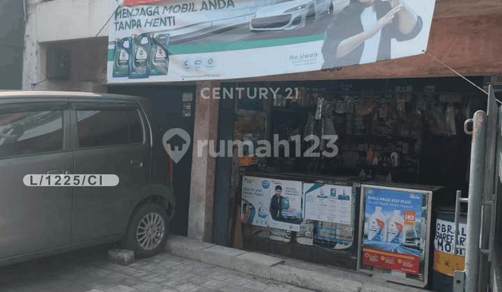 Ruko 2 Lantai Siap Pakai Lokasi Strategis di Kopo Sayati Bandung Ruko 2 Lantai Siap Pakai Lokasi Strategis di Kopo Sayati Bandung