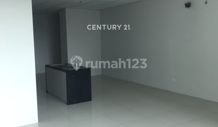 Soho Type Apartment with SHM at Headquarters Apartment Bandung 2