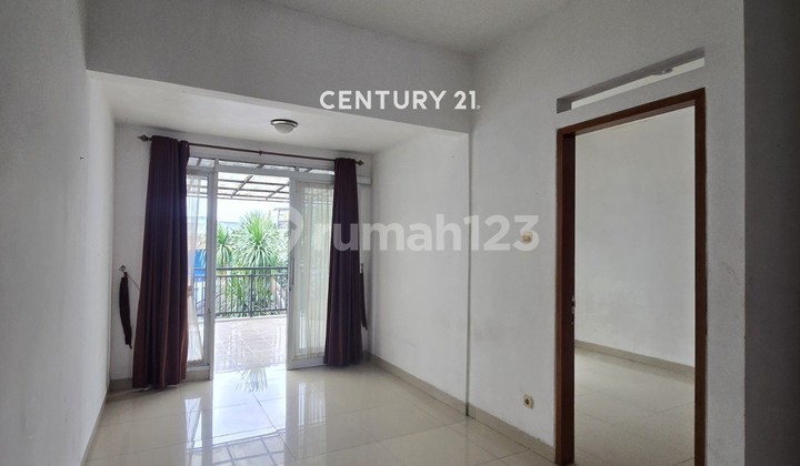 Rumah Bagus 2 Lantai SHM Di Cikutra Indah Residence Bandung 2