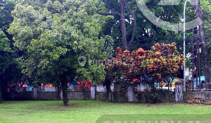 Rumah Istimewa Area Heritage Di Malabar, Lokasi Strategis 1