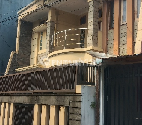 Sayap Jalan Pungkur, Kodya Bandung 1