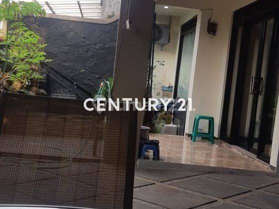 Rumah Bagus  3 Lantai Cibaduyut Bandung Selatan 2