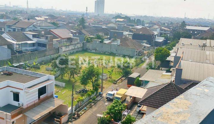 Kavling Tanah Cocok Untuk Gudang Atau Rumah 2