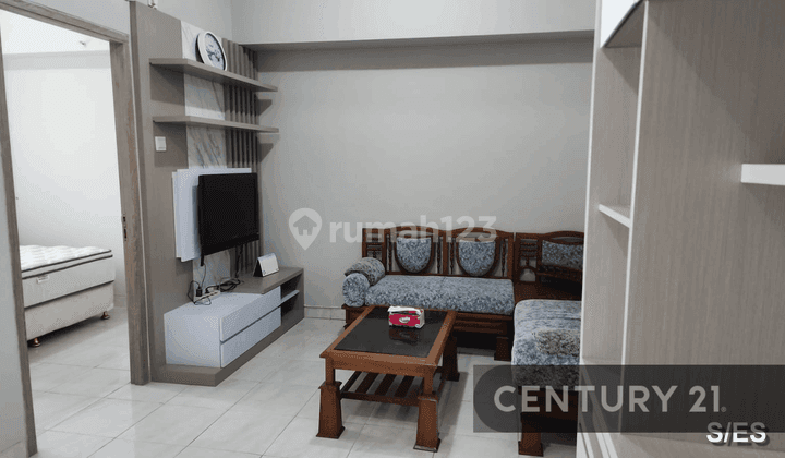 APARTEMEN NYAMAN DI NEWTON BUAH BATU 1