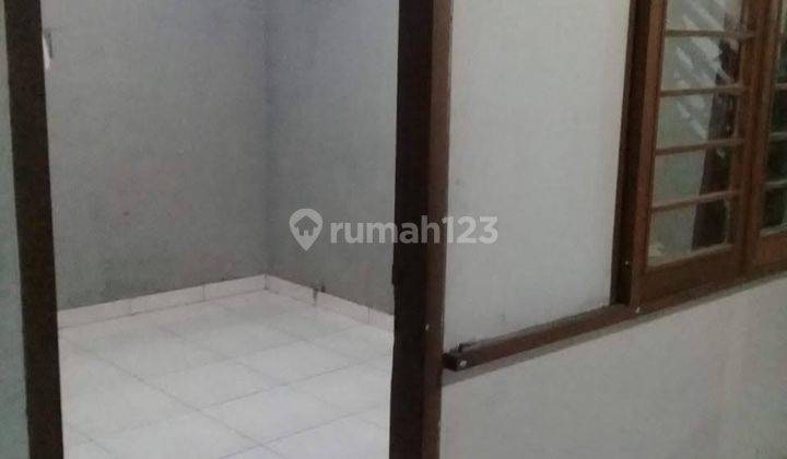 RUMAH NYAMAN DI PUNGKUR REGOL BANDUNG 2