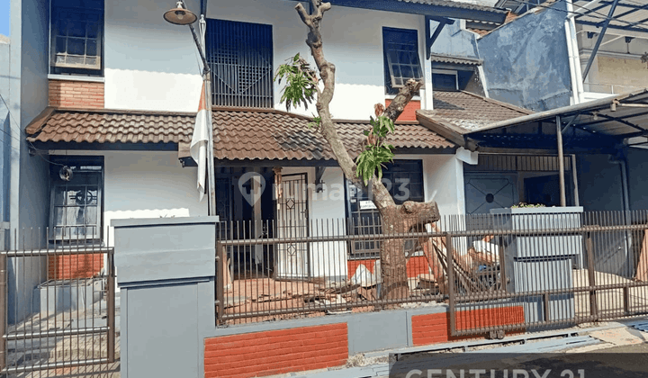 RUMAH MEWAH DAN NYAMAN DI LENGKONG BANDUNG 1