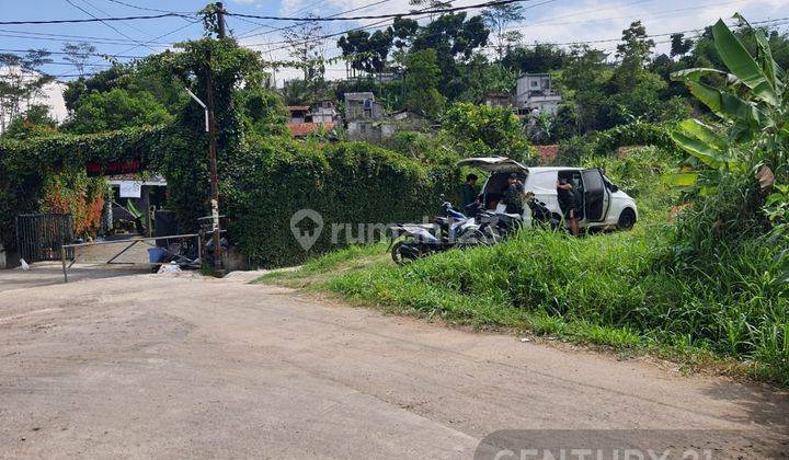 TANAH LUAS DAN STRATEGIS DI PASIR IMPUN BANDUNG 2