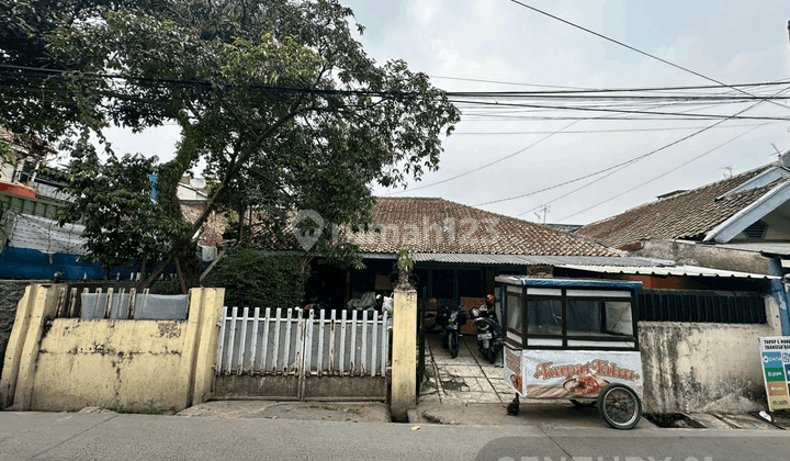 RUMAH NYAMAN DAN STRATEGIS DI SUKAJADI BANDUNG 1