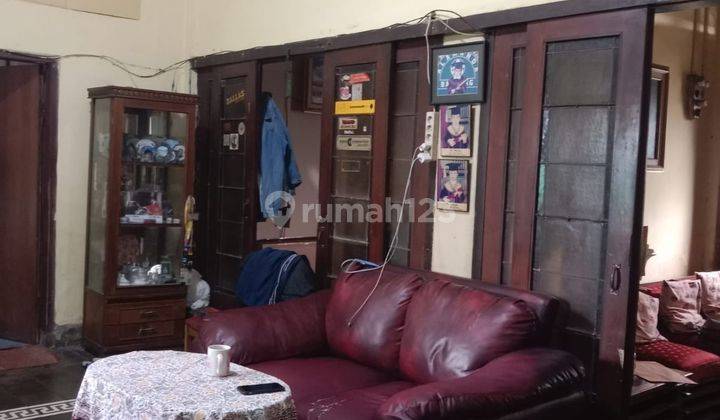 RUMAH NYAMAN SIAP HUNI DI CICAHEUM BANDUNG TIMUR 2