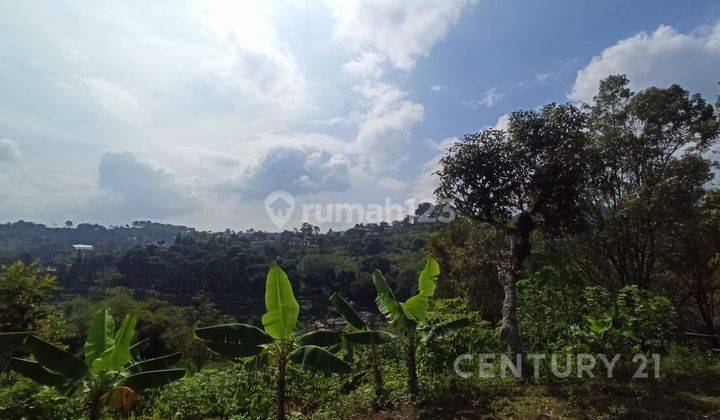 TANAH STARTEGIS COCOK UNTUK USAHA DI DAGO PAKAR LEMBANG 2