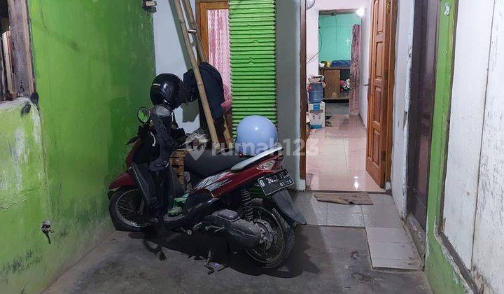 RUMAH STRATEGIS DAN NYAMAN SIAP PAKAI DI CILEUNYI KAB BANDUNG 2