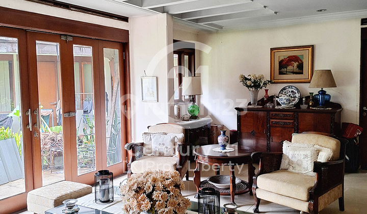 Bdg.u-016 | 2-Story House, Corner Lot, Comfortable Location on the Outskirts of Bandung 2