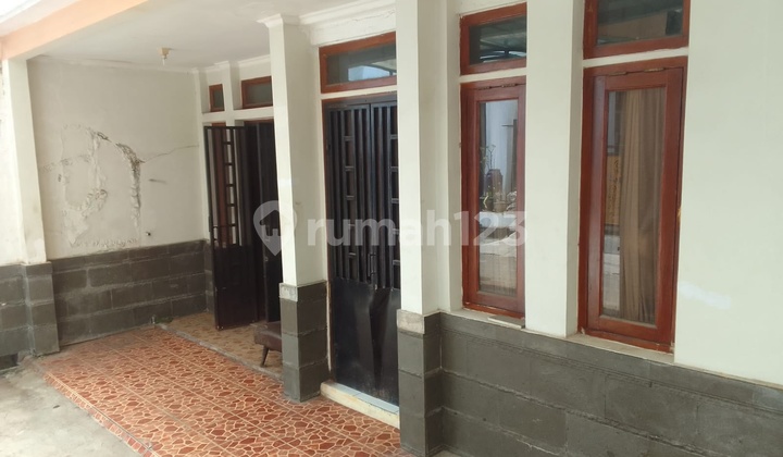 Rumah Siap Huni Sayap Buah Batu Kota Bandung Strategis Rumah Siap Huni Sayap Buah Batu Kota Bandung Strategis