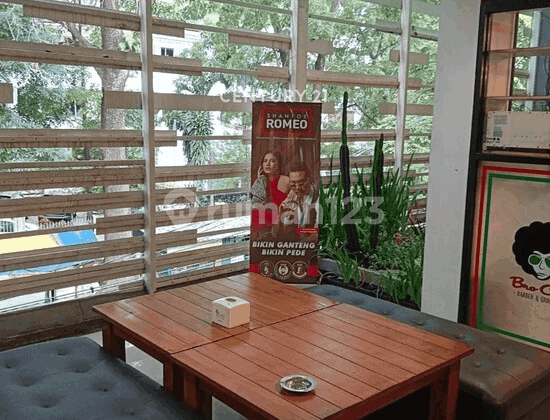 Hotel Aktf 20 Rooms with Strategic Location in Cicendo Bandung 2