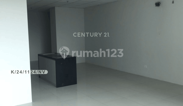 Apartement Type Soho SHM di Head Quarters Apartement Bandung