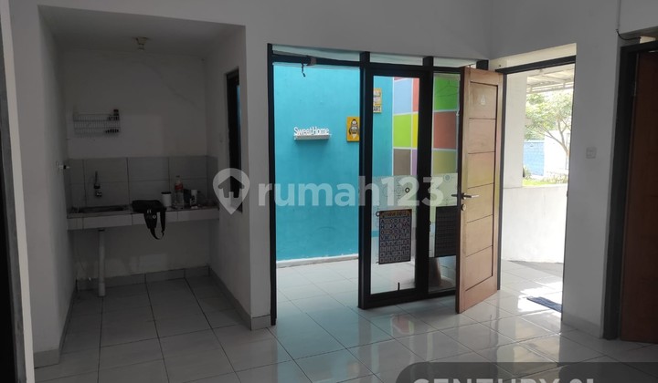 Rumah Siap Huni Lokasi Strategis Diprima Amerta Residence Bandung 2