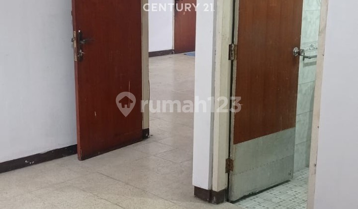 Rumah Siap Huni Lokasi Strategis di Babakan Ciparay Bandung 2