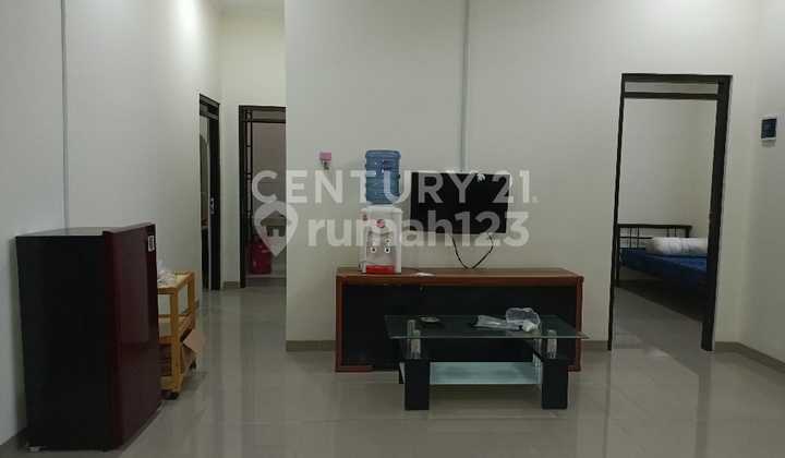 Dijual Rumah Kost  Dalam Komplek, Deket Kampus, Daerah Jatinangor