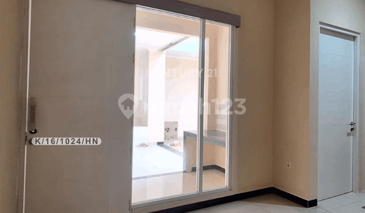 Rumah Hadap Timur SHM Siap Huni di Taman Kopo Indah 5 Bandung 1