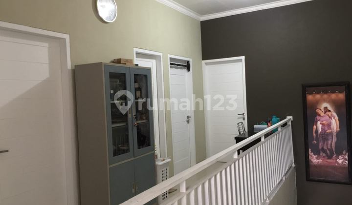 Rumah Siap Huni Semi Furnished Taman Kopo Indah, Bandung 2