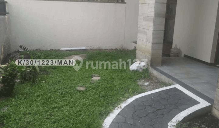 2-Storey House with SHM in Taman Kopo Indah 3, Bandung 2-Storey House with SHM in Taman Kopo Indah 3, Bandung