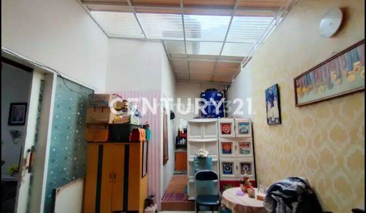 Dijual Rumah Nyaman Asri Di Kota Bali Residence Bandung 2