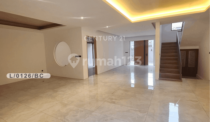 Rumah 2 Lantai Nyaman Siap Huni Strategis di Mekarwangi Bandung 1