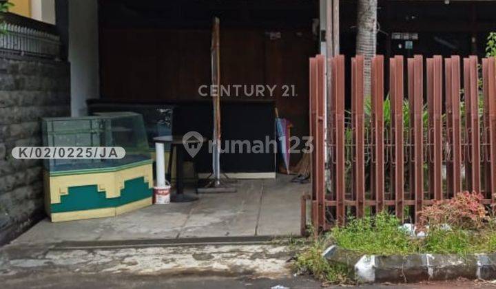 foto lainnya rumah lokasi strategis pusat kota