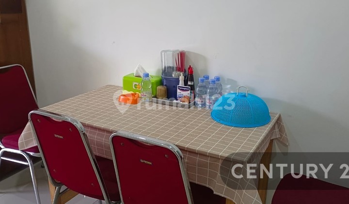 Rumah Murah Baru Renovasi SHM Di Taman Cibaduyut Indah Bandung 2