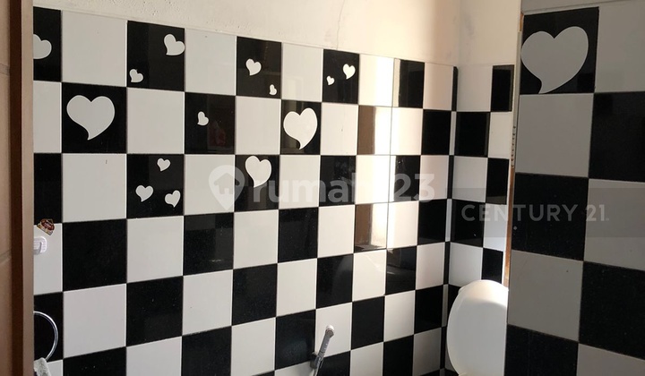 Dijual Rumah Nyaman 2 Lantai Daerah Buah Batu 2