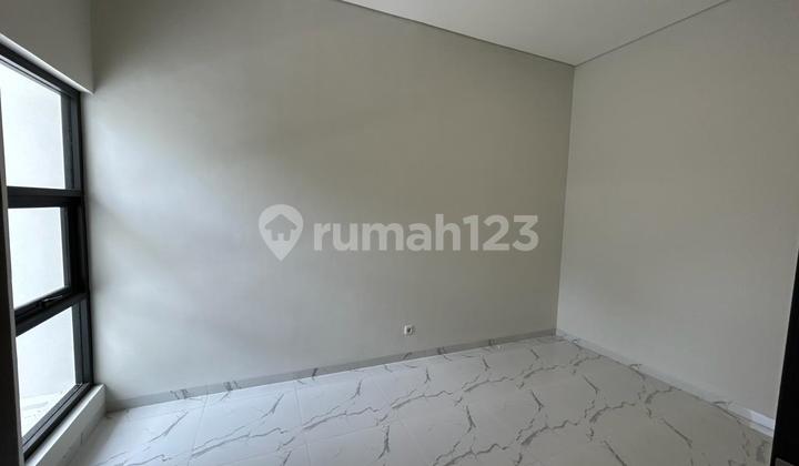 New 2-Story Minimalist House in Turangga, Bandung 2