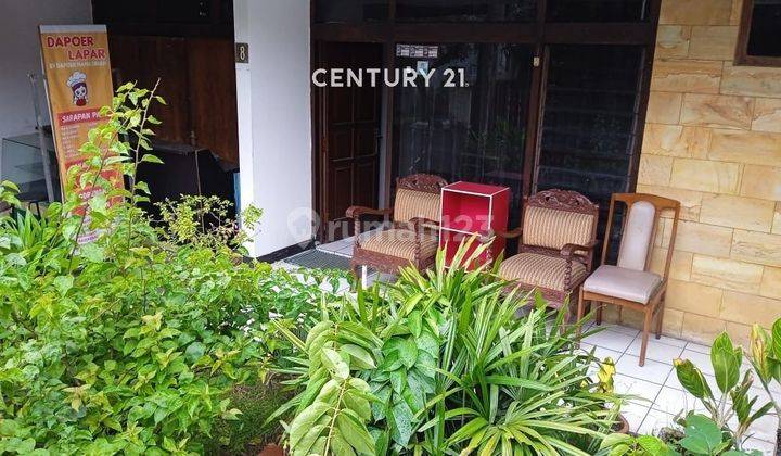foto lainnya rumah lokasi strategis pusat kota