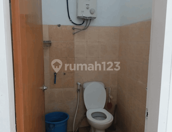 Dijual Rumah di Bandung City View, Bandung Timur 2