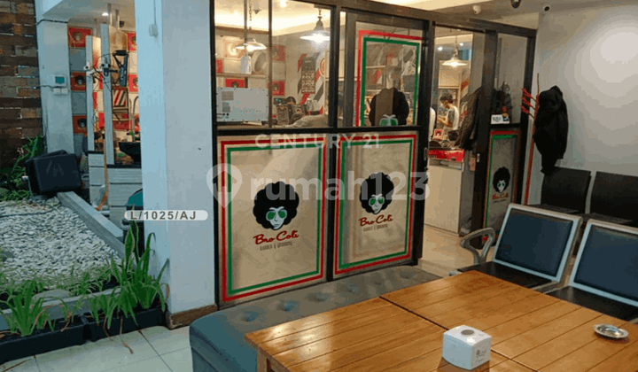 Hotel Aktf 20 Kamar dengan Lokasi Strategis di Cicendo Bandung