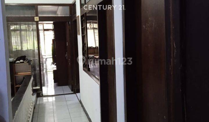 foto lainnya rumah lokasi strategis pusat kota