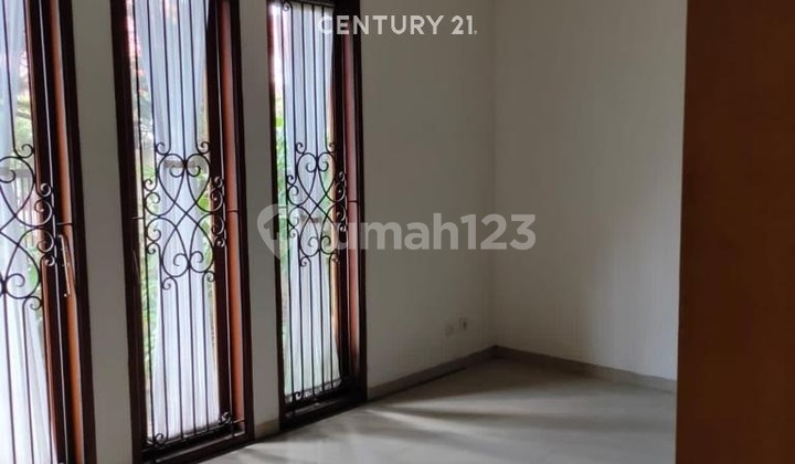 Rumah Siap Huni dengan Lokasi Strategis Sayap Cipaganti Bandung 2