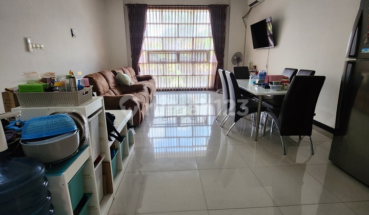 For Sale: Ruko TKI V (Taman Kopo Indah) Bandung 2