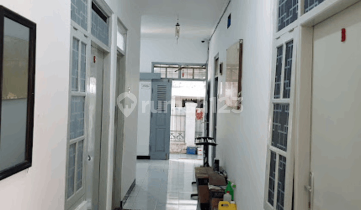 Rumah Kost 2 Lantai 16 Kamar Dekat Perkampusan di Cidadap Bandung 2