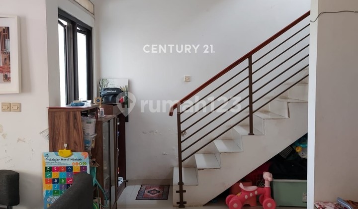 Rumah 2 Lantai  SHM Di Grand Panoramic Jl Pasir Impun Bandung 2