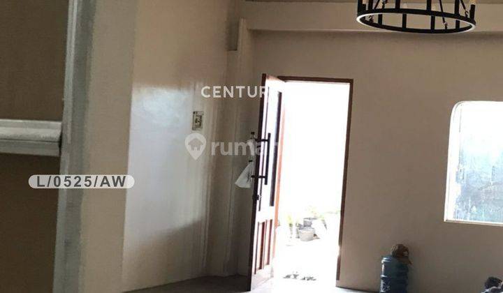 Rumah 3 Lantai Strategis  Di Jalan Raya  Kopo Bihbul Bandung 1