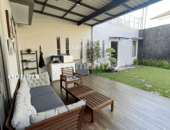 Rumah Siap Huni Lingkungan Nyaman dan Strategis di Kbp Bandung Rumah Siap Huni Lingkungan Nyaman dan Strategis di Kbp Bandung