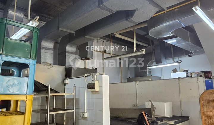 Ruko Rendeng 3 Lantai Cocok Untuk Resto Di Jl Garuda Kota Bandung 2