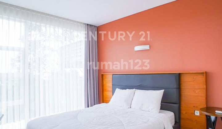 2-Story Villa in Dago Village Super Comfortable With Swimming Pool 2