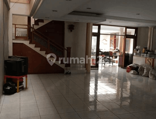 Dijual Rumah Bagus Di Pusat Kota Bandung Pasirluyu Buah Batu 2