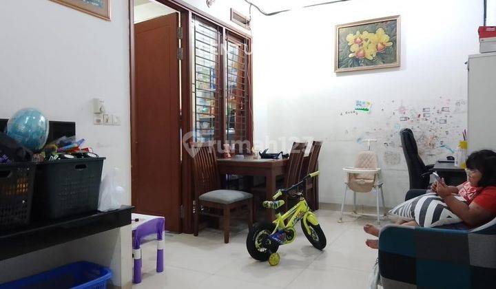 foto lainnya rumah lokasistrategis dekat tol di
