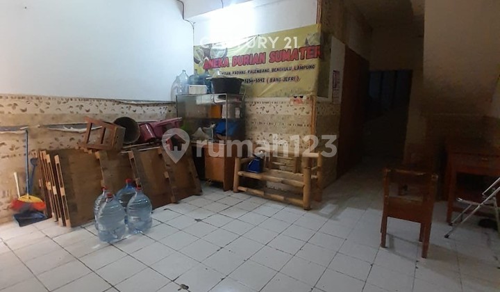 Ready-to-Use and Strategic Shop House in Taman Kopo Indah 2 Bandung 2