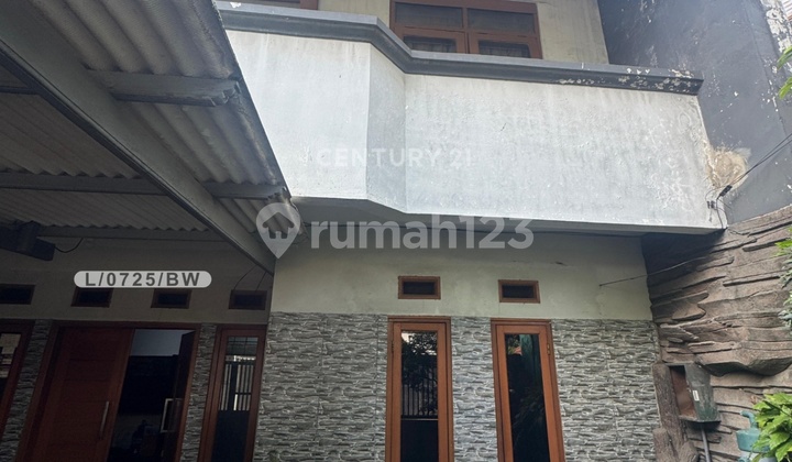Rumah 2 Lantai Nyaman Dan Strategis Di Cijerang Bandung Rumah 2 Lantai Nyaman Dan Strategis Di Cijerang Bandung