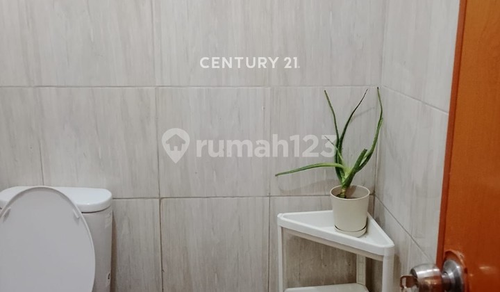 Rumah Siap Huni Nyaman dan Stratgeis Taman Kopo Indah 1 Bandung 2