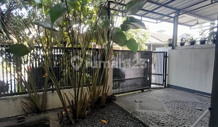 Rumah Semi Furnished Siap Huni di Taman Kopo Indah 3 Bandung 2